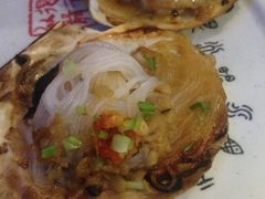 iphone_upload_pic-很久以前羊肉串(大华三路店)