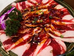 -吉秋田鲜和牛烧肉·肉档自选
