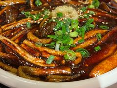 -王繁星面馆(西安熙地港店)