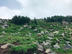 -北京灵山风景区
