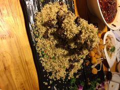 苹果树下-苹果树下艺术餐厅(宋庄店)