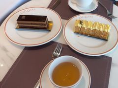 -Angelina安吉丽娜(恒隆广场店)