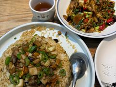 -滇铺子·云南特色菜·第九届野生菌美食节(东风东路c86店)