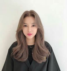 长发-3AM HAIR SALON烫发染发接发