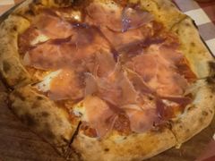 -安立可意大利美食