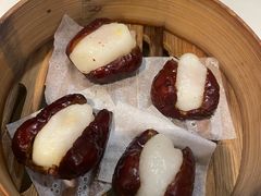 大枣山药-金鼎轩(亚运村店)