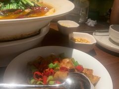 -清水亭湖北菜(大屯DT51店)