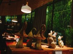 -肴约·花园式餐厅(湖里店)