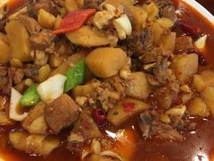 -伊隆斋(什刹海店)