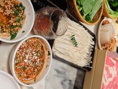-东道煮牛肉火锅(东盛大街店)