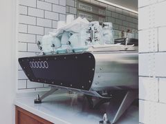 -Onirii Coffee(长乐路店)