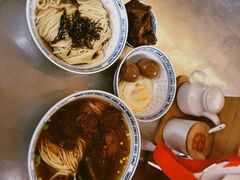 -永丰面馆(汉口路店)