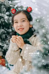 -NICE KIDS 奈时儿童摄影