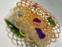 -九献创意菜·新中式(亮马河花园私宴店)