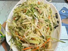 -石锅坛肉(广场店)