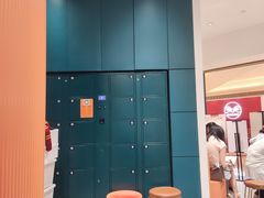 -海马体照相馆(万菱汇店)