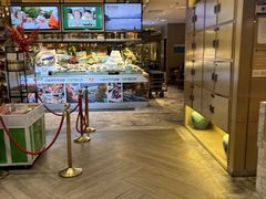 -亚马逊蒸汽活海鲜自助(LCM置汇旭辉广场店)