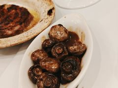 -摩根扒房(桐梓林店)