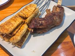 -花姐羊肉炉(吕厝店)