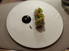 -Amber(置地文华东方酒店)