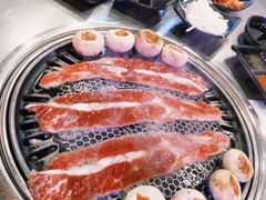 -杀猪天·韩国烤肉(总店)
