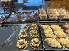 -OUR Bakery(中海环宇荟店)