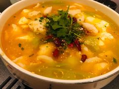 豆花鱼-花千醉(新街口店)