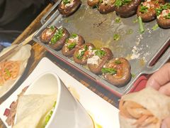 -玛吉阿米·餐吧