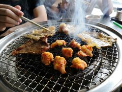 -金刚山(学府路店)