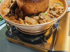 -0317火锅鸡·清真(正达店)