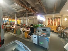 -炽城·烤肉名家(鸿达中央广场店)