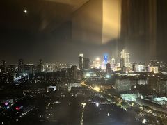 -无锡君来洲际酒店