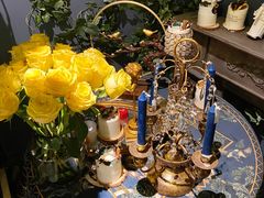 -第101座花园餐厅(湖滨88店)