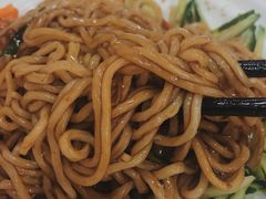 炸酱面-优壹佳·延边朝鲜族料理(中山北路店)
