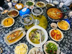 -张关合渣(航空大道店)