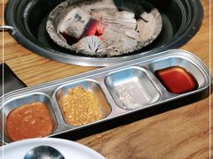 -·缸桶屋·韩式牛肋条自助烤肉(西湖D11店)