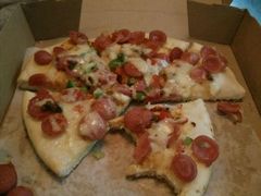 -爱8寸披萨(兴化东方商厦店)