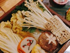 -花潮料理艺食馆(世欧广场店)
