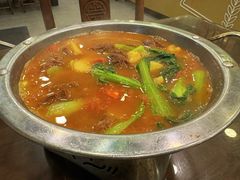 -阿马蛋汤·宁波小海鲜(总店)