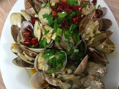 -阿杰臻选海鲜饭店(普陀山店)