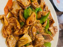 -翟氏天天小吃(上东街区店)