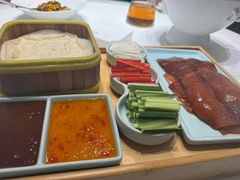 -院里寻菜·精致庭院菜(观沙岭店)