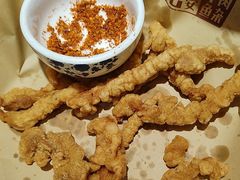 -肖记公安牛肉鱼杂馆·省级非物质文化遗产(三角路直营店)