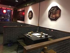 -宽板凳老灶火锅(南礼士路店)