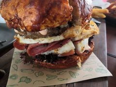 -魏斯理汉堡(西安沣东吾悦店)