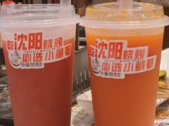 -小董哥烤串(金水花城店)