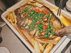 -半天妖烤鱼(融创茂店)