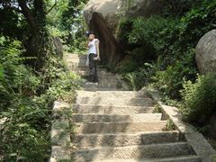 -峄山风景名胜区