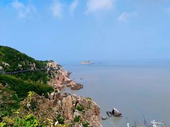 -六合朝阳景区-和尚套