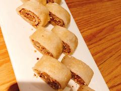 豆香麻糍-原製原味(普陀山磐龙店)